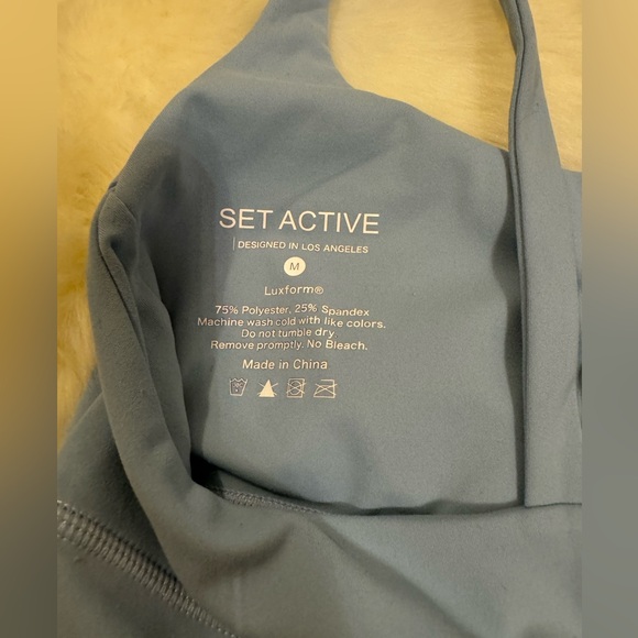 Set Active Luxform Set - Picture 5 of 5